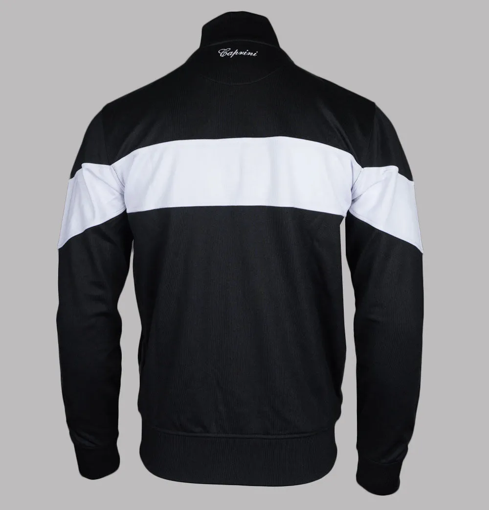 Ellesse Caprini Track Top Black