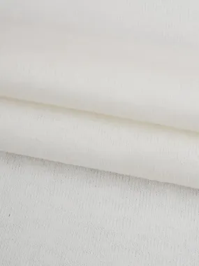 Hemp & Organic Cotton Mid-Weight Jersey Fabric ( KJ2024C )