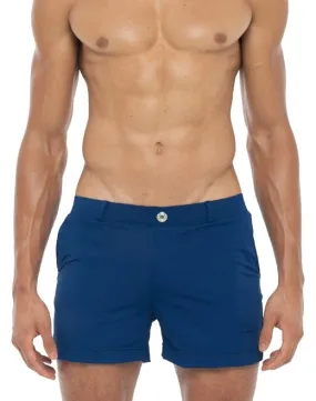 S60 Bondi Shorts - Navy