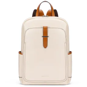 Vrba Laptop Backpack Purse — Simplicity